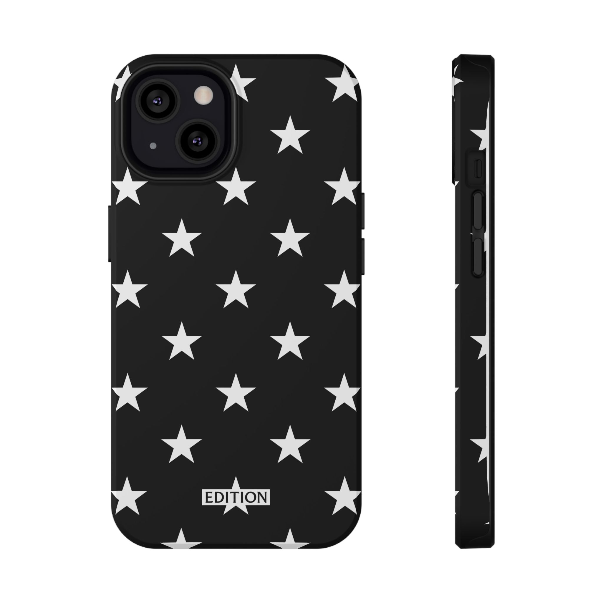 Black Star Case