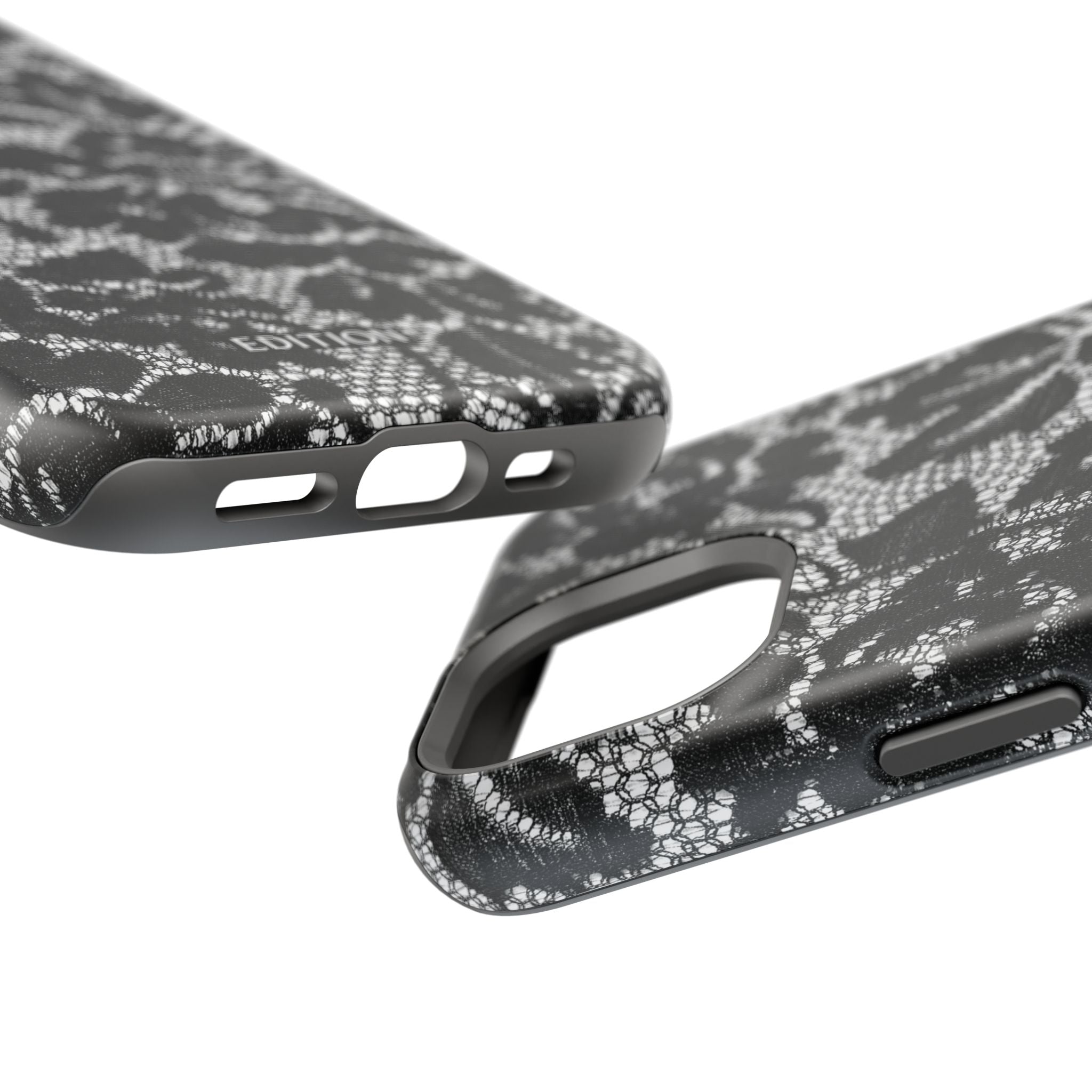 Black Lace Case