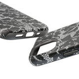 Black Lace Case