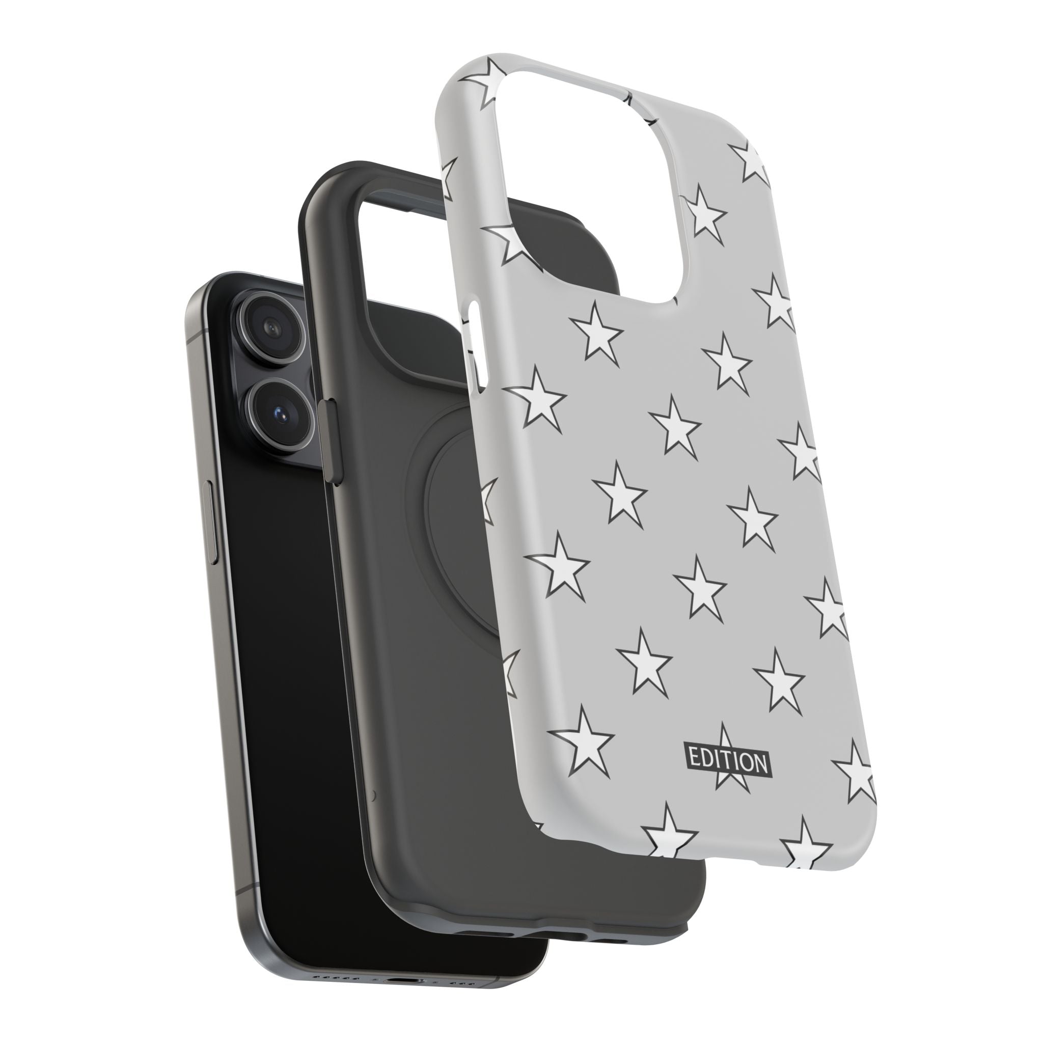 Grey Star Case