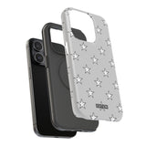 Grey Star Case