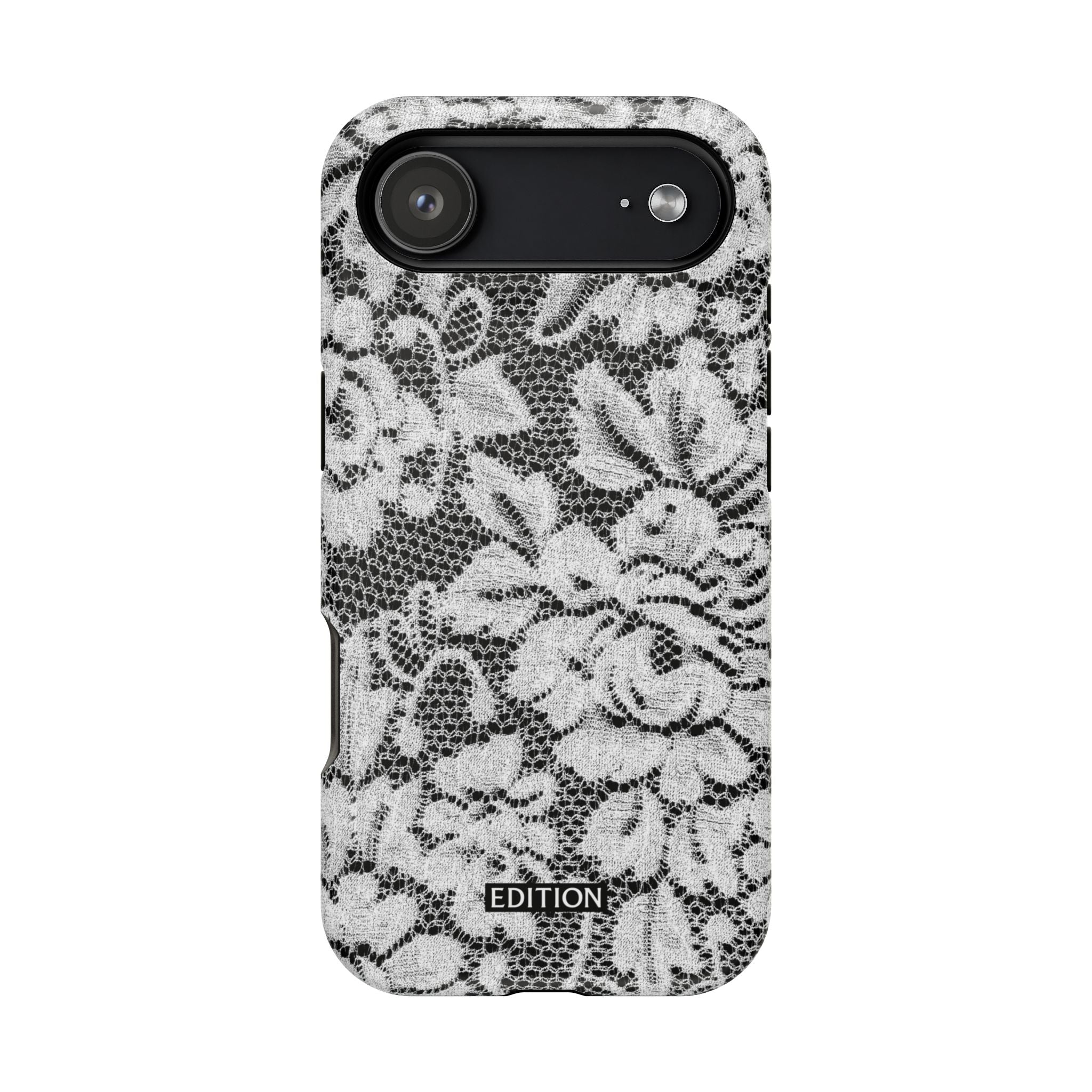 White Lace Case