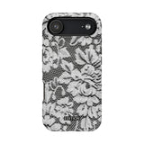 White Lace Case