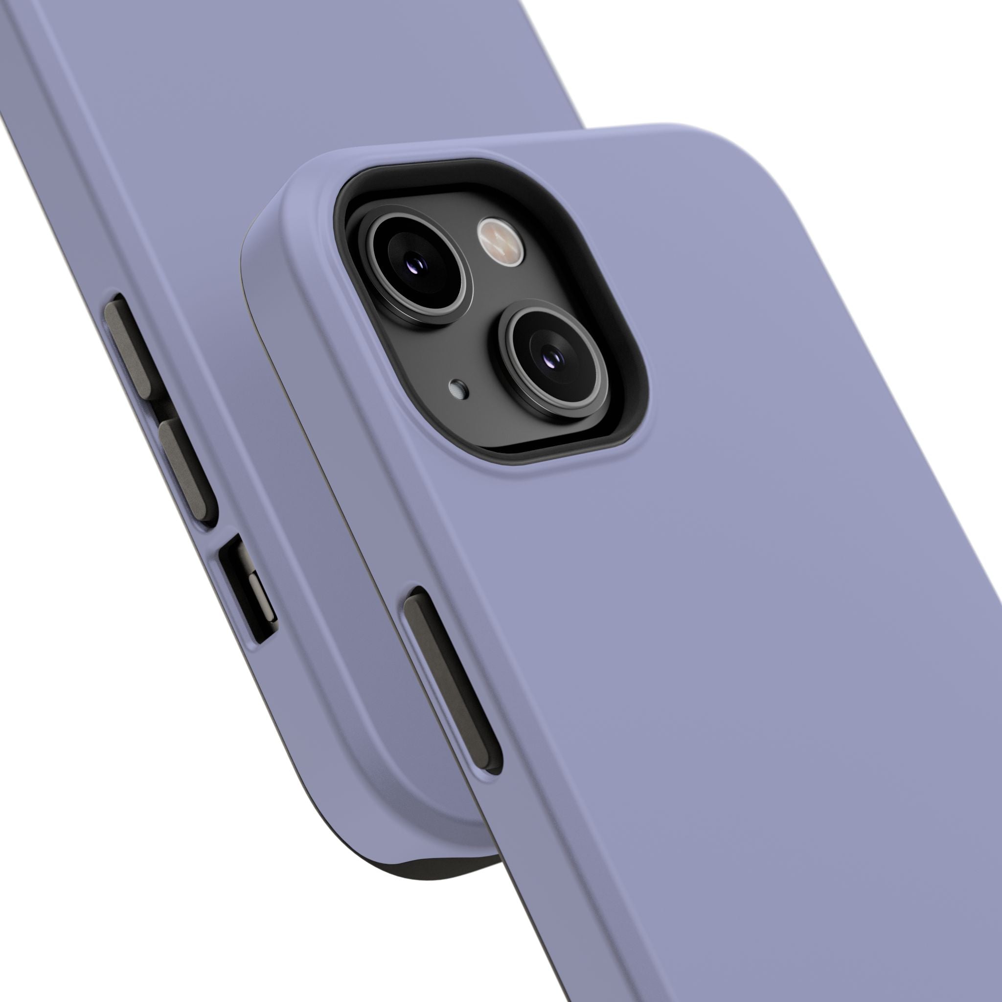 Lavender Solid Case
