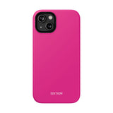 Hot Pink Solid Case