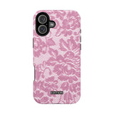 Pink Lace Case