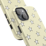 Yellow Star Case