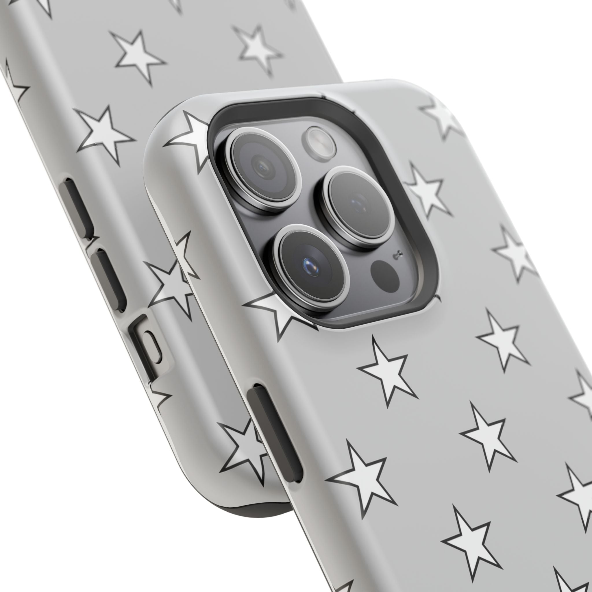 Grey Star Case