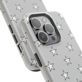 Grey Star Case
