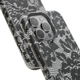 Black Lace Case