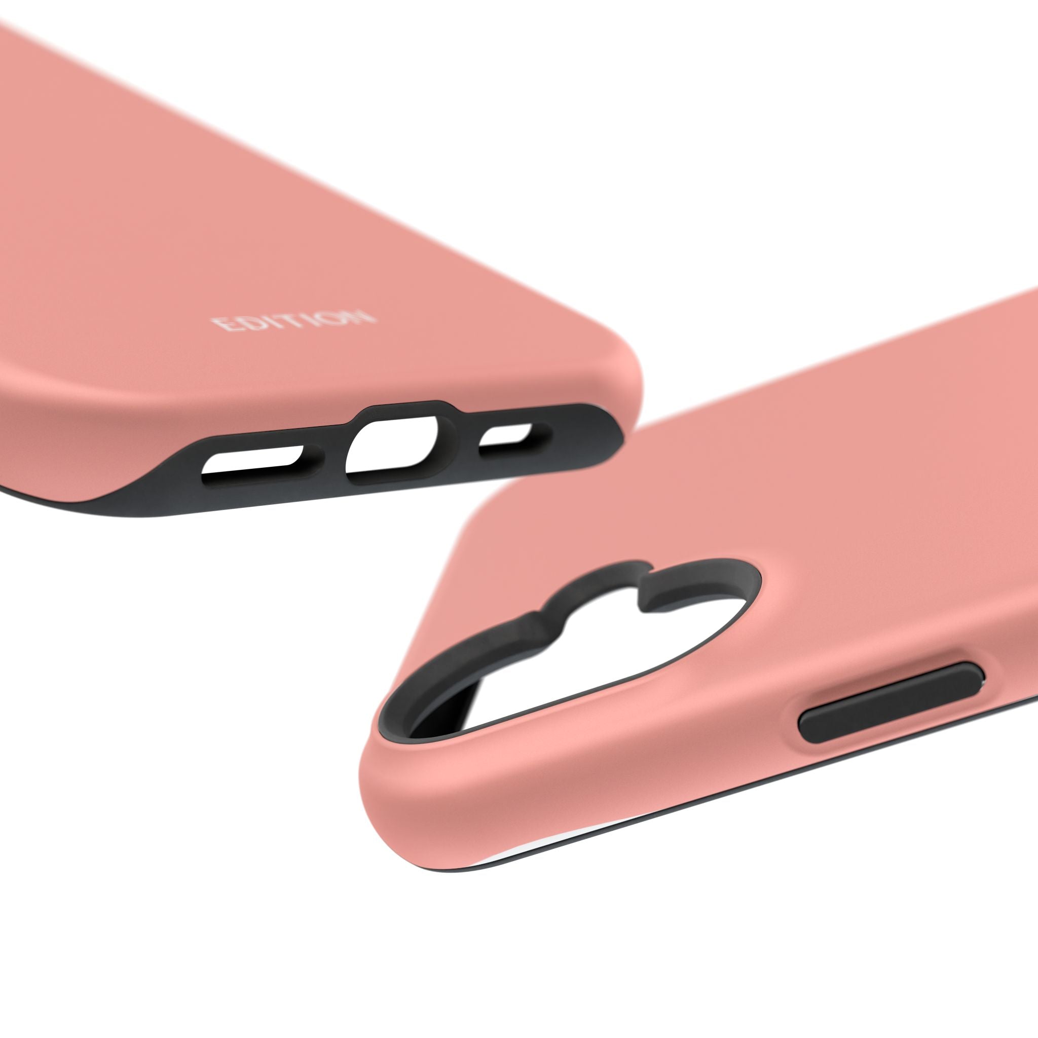 Salmon Solid Case