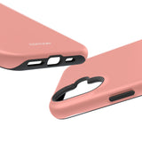 Salmon Solid Case