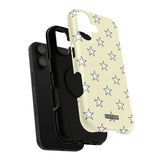 Yellow Star Case