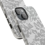 Silver Lace Case