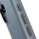 Wolf Blue Solid Case