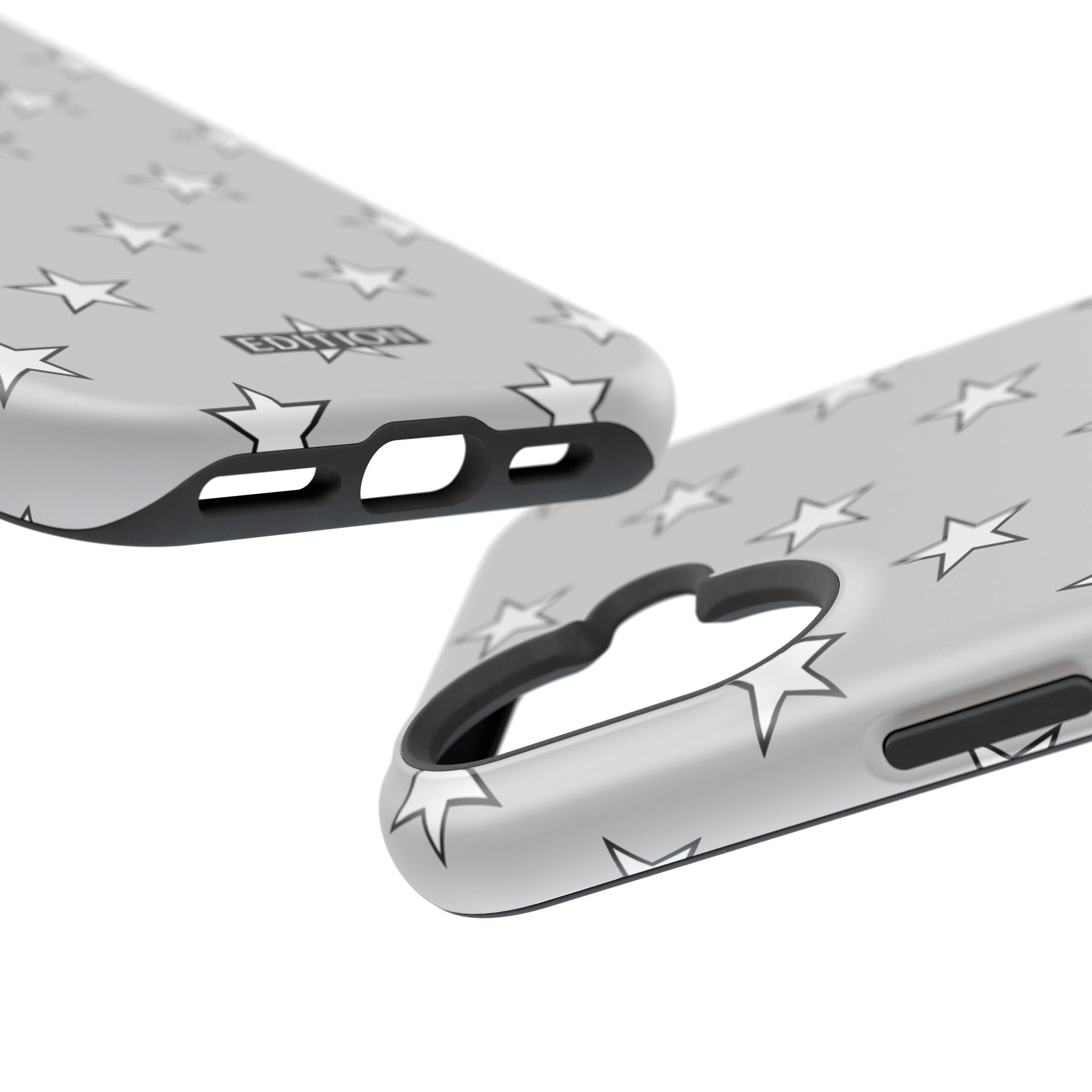 Grey Star Case