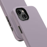 Dusty Rose Solid Case