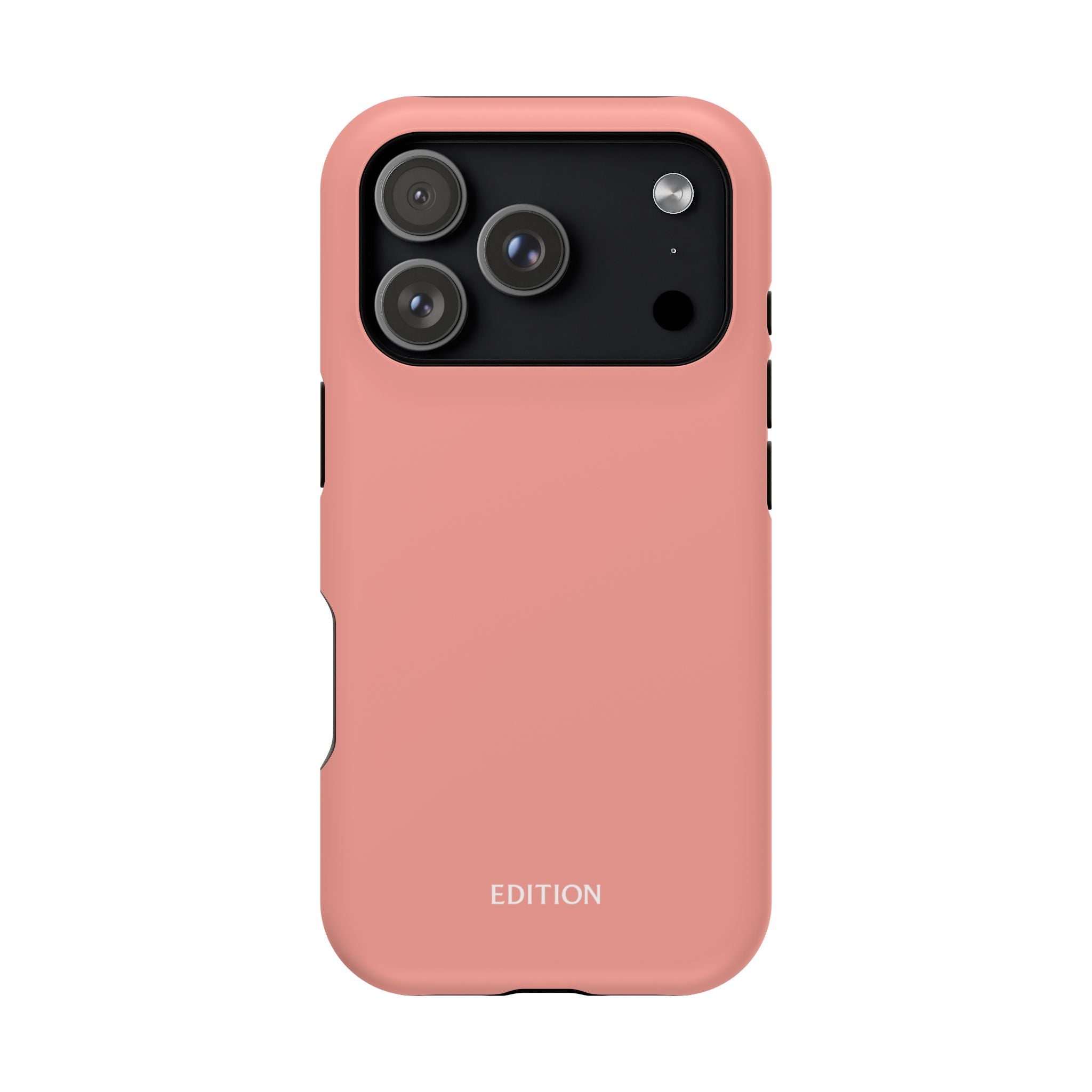 Salmon Solid Case