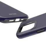 Violet Solid Case