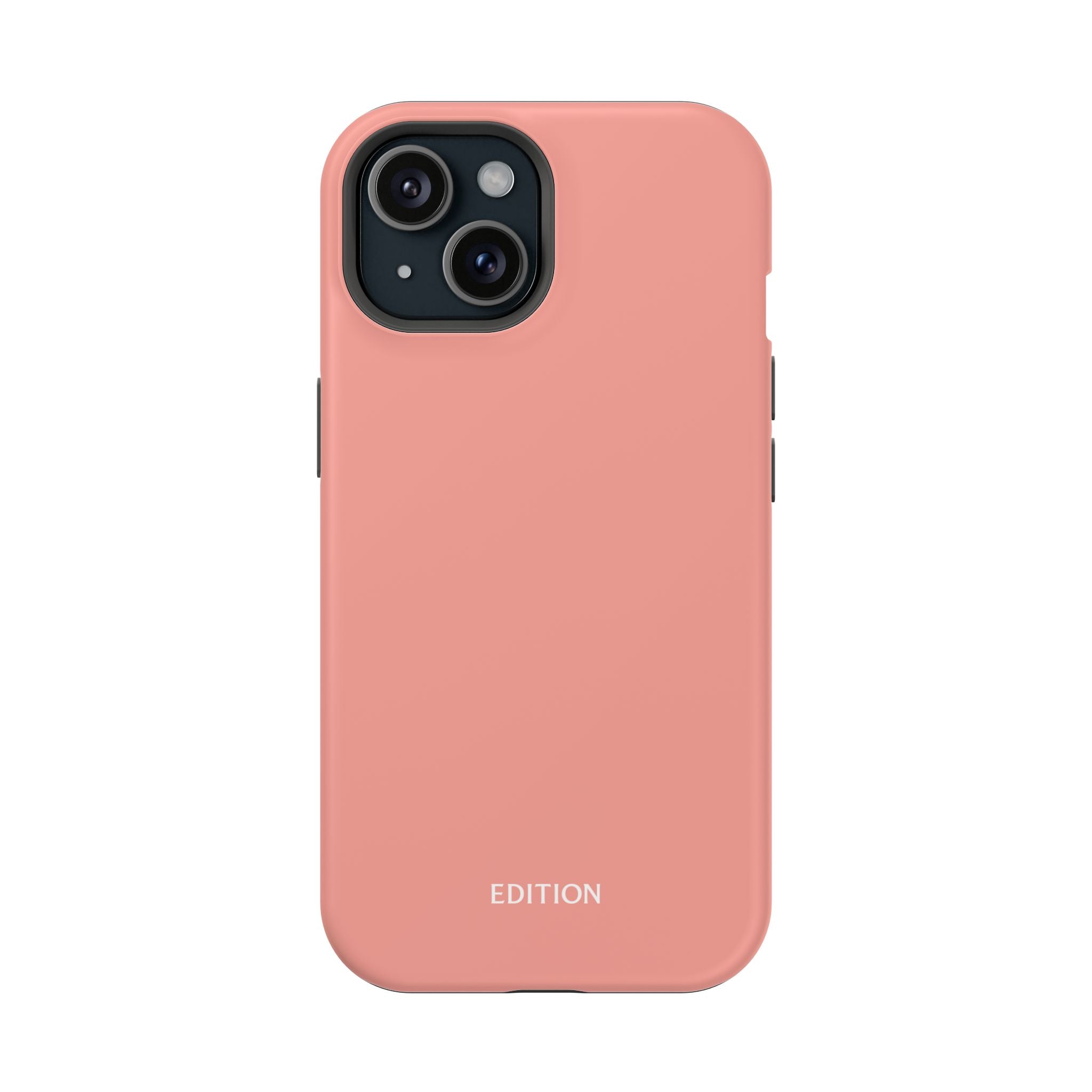Salmon Solid Case