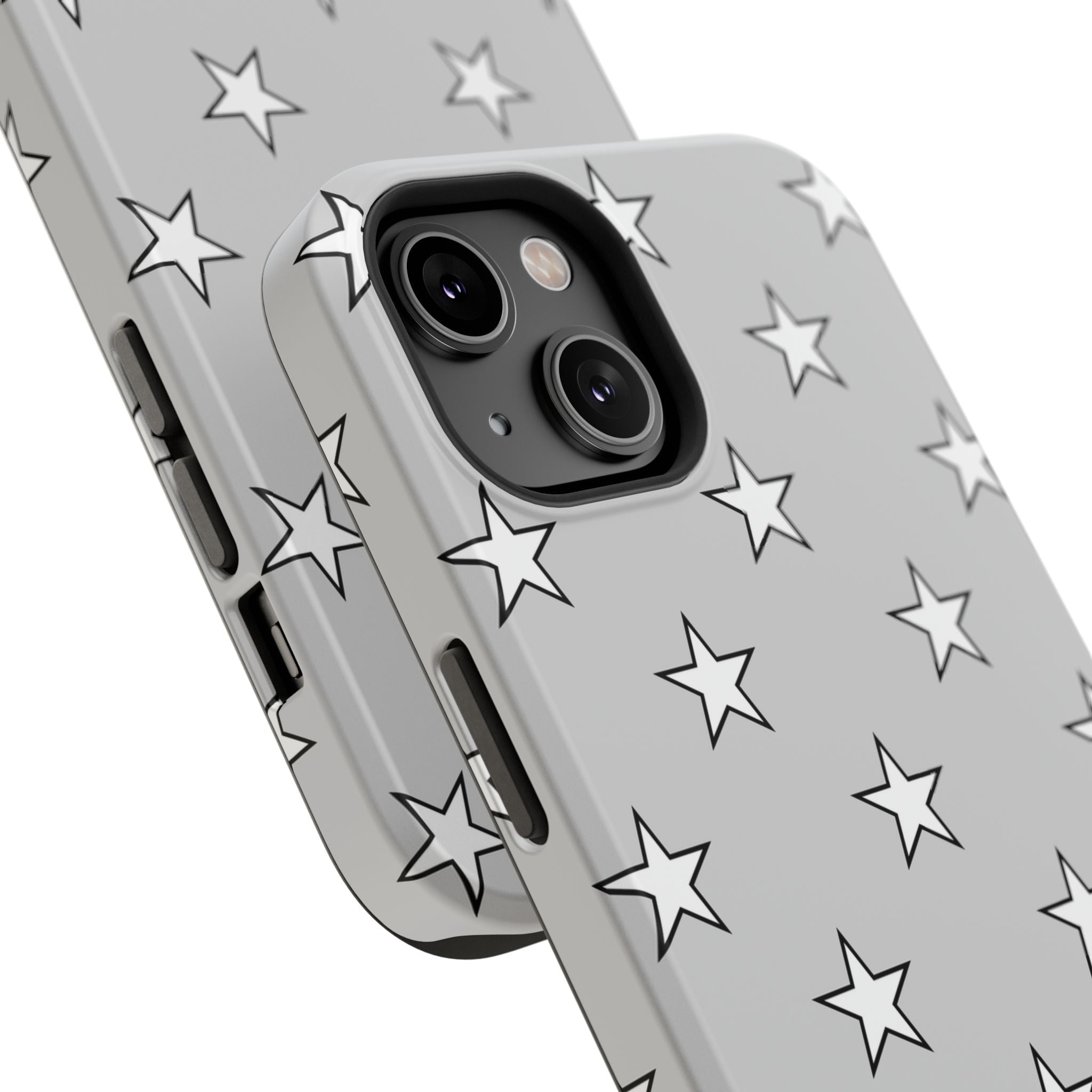 Grey Star Case