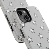 Grey Star Case