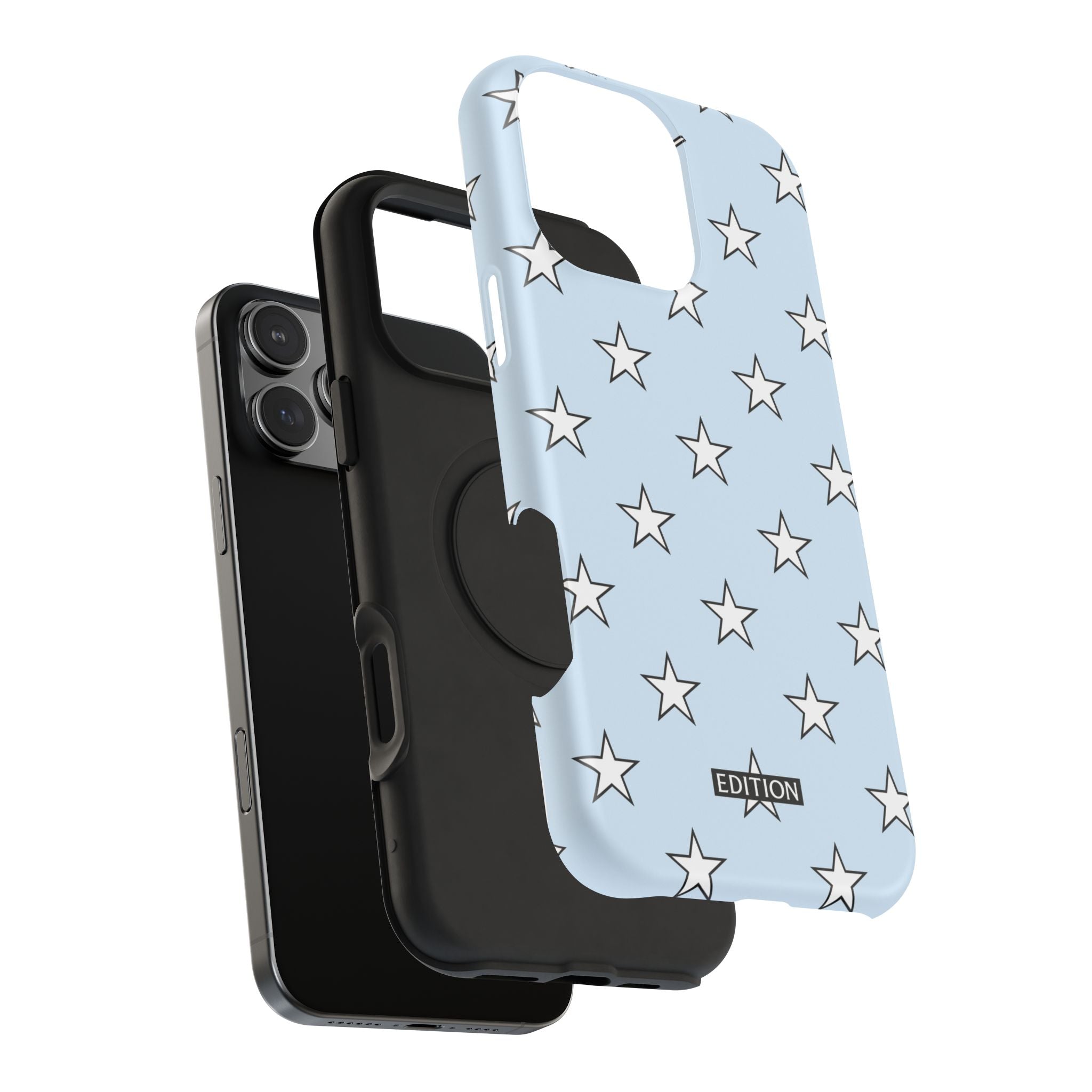 Blue Star Case