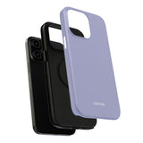 Lavender Solid Case