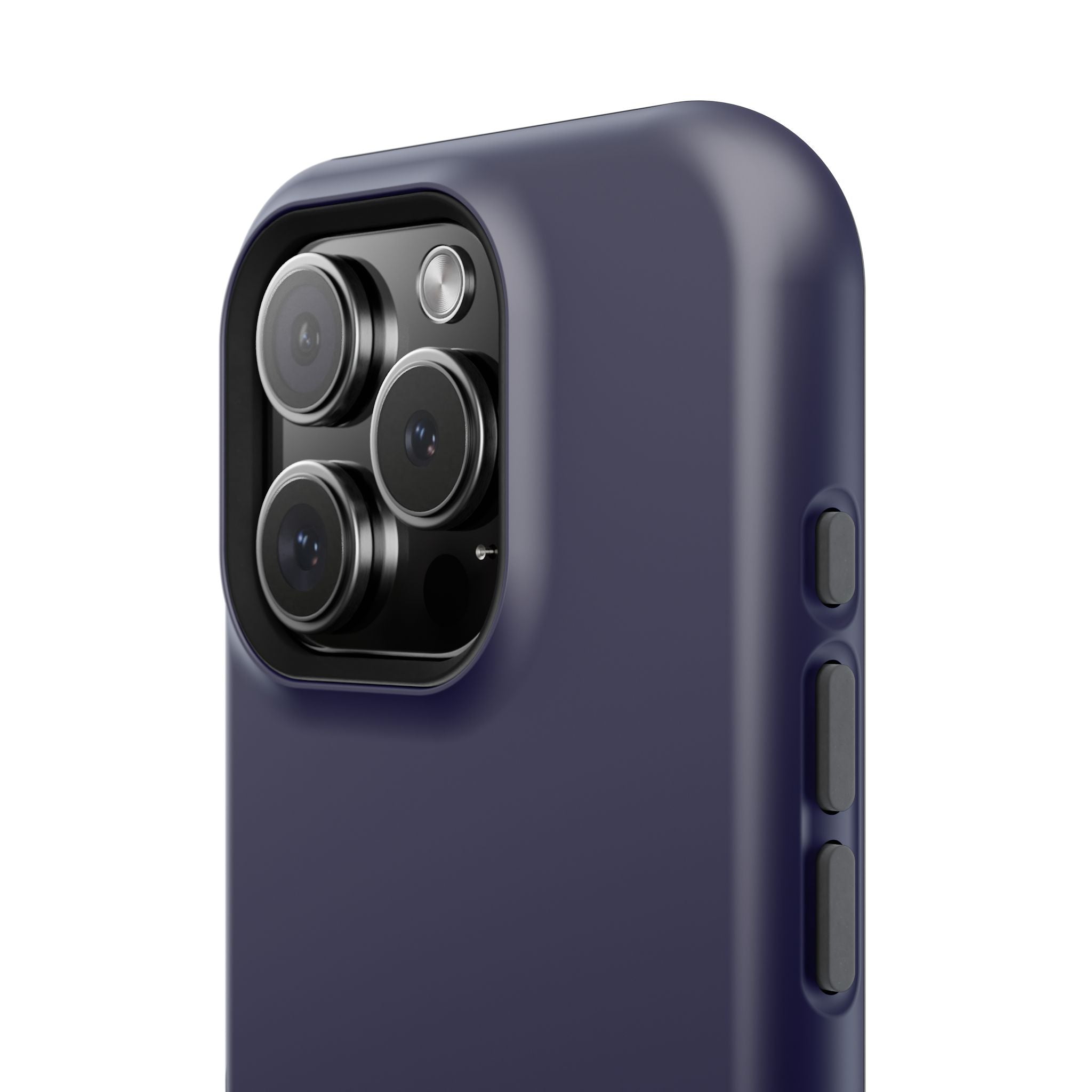 Violet Solid Case