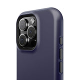 Violet Solid Case
