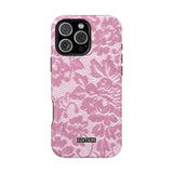 Pink Lace Case