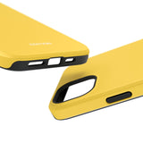 Sunflower Solid Case