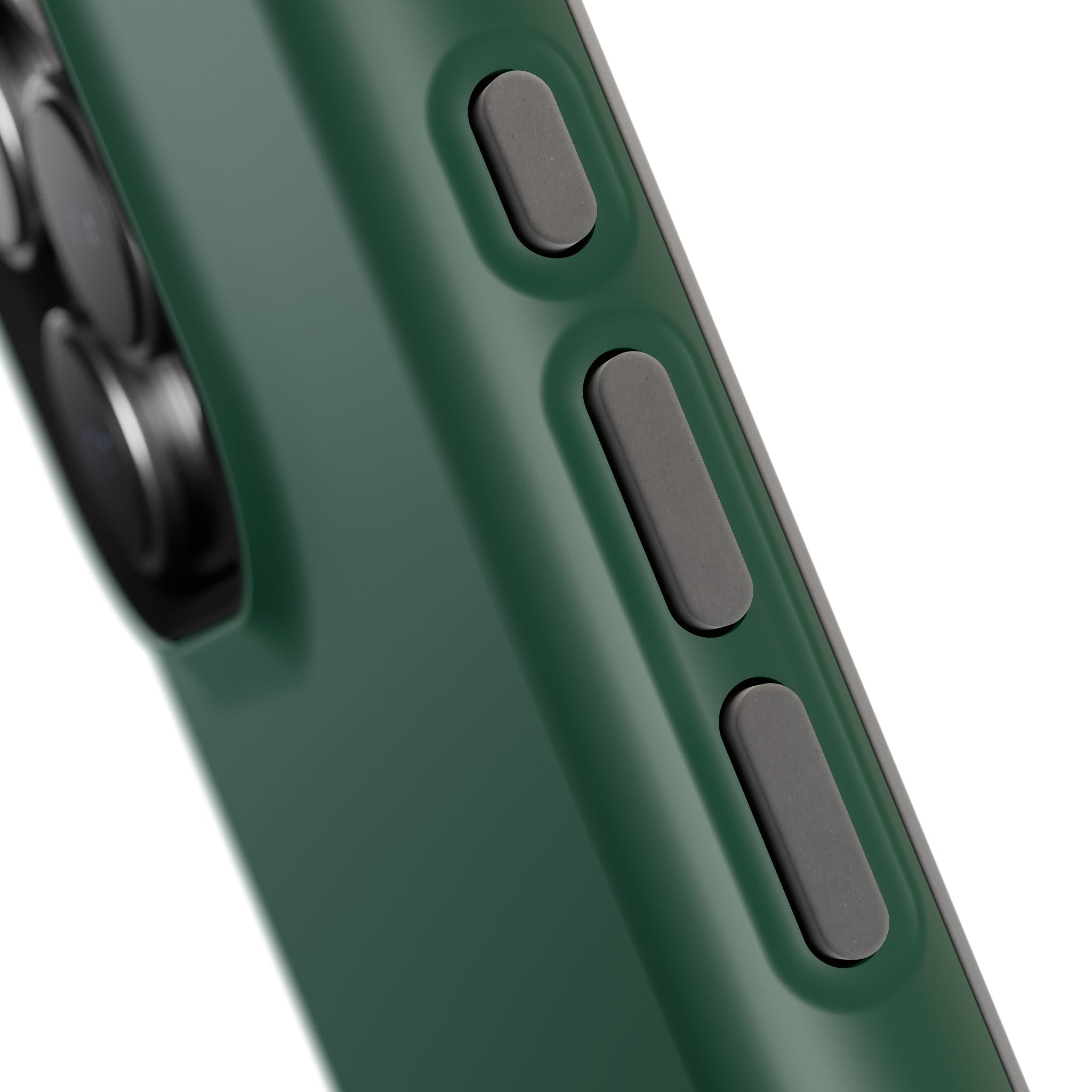 Jade Solid Case