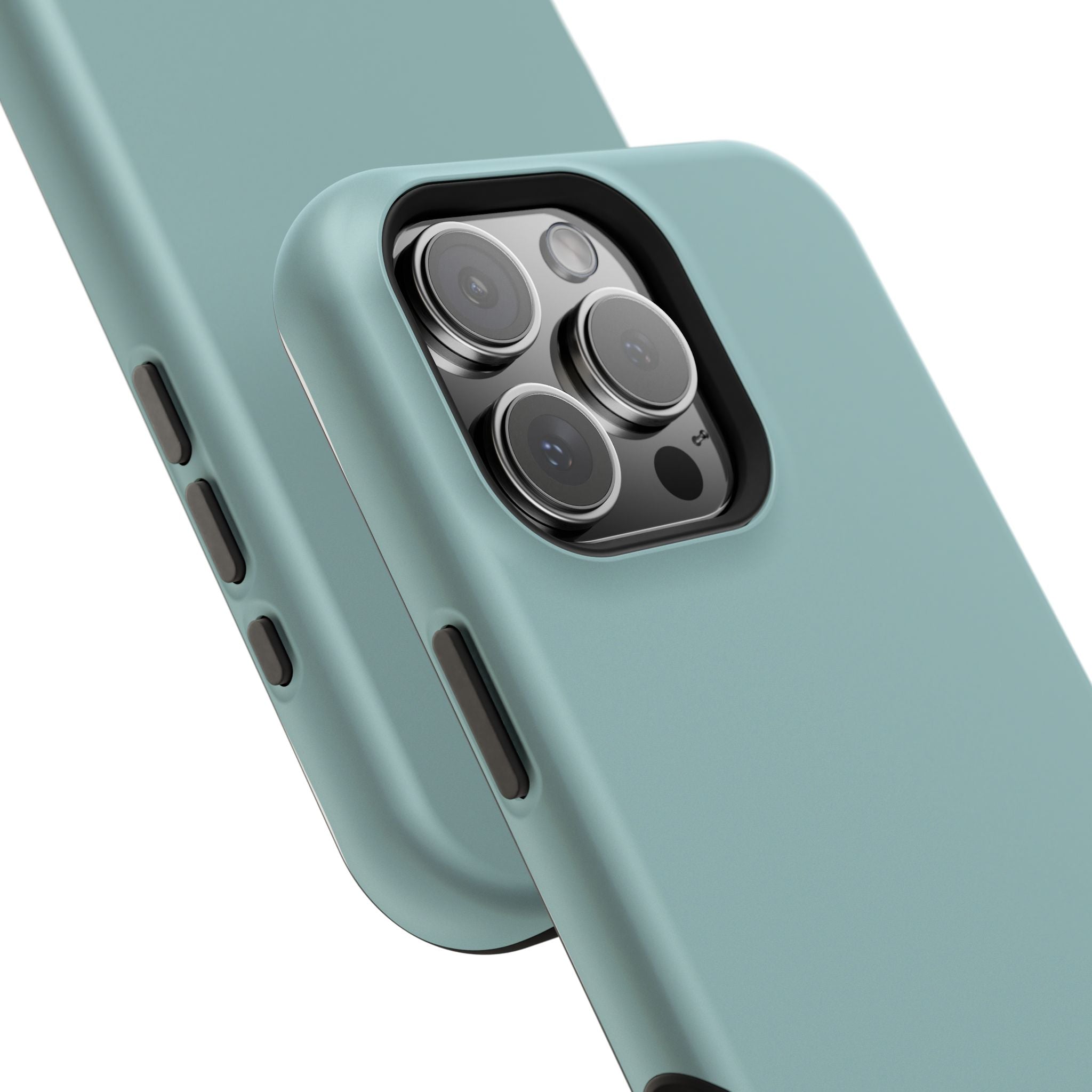 Seafoam Solid Case