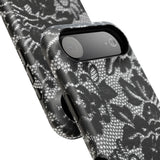 Black Lace Case