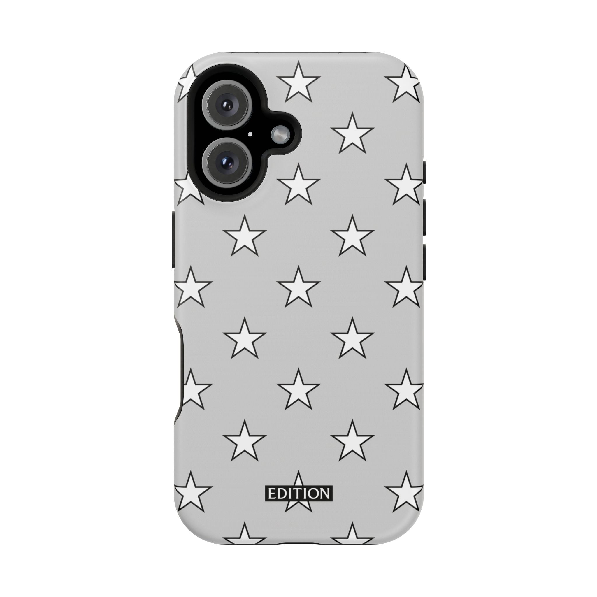 Grey Star Case