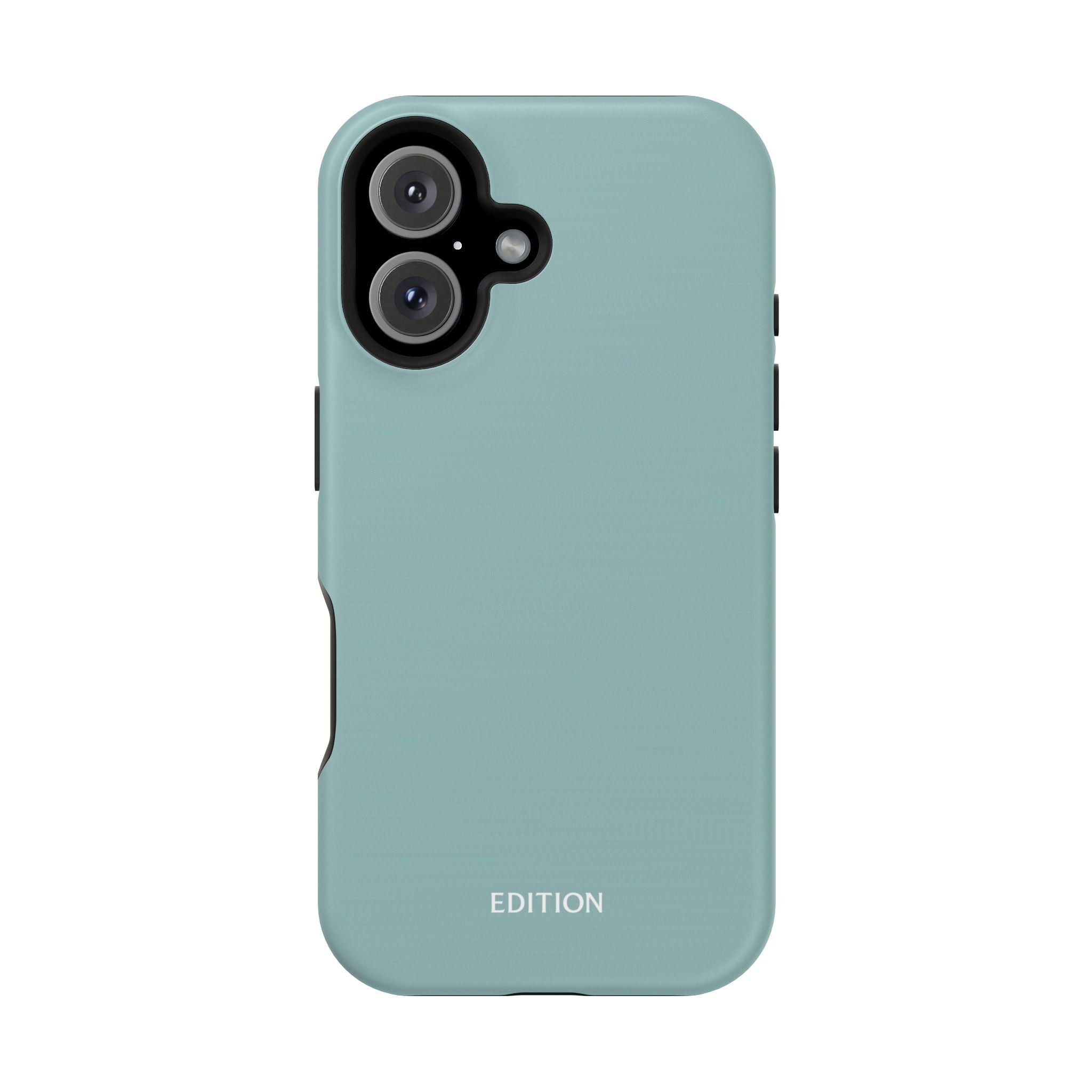 Seafoam Solid Case