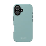 Seafoam Solid Case