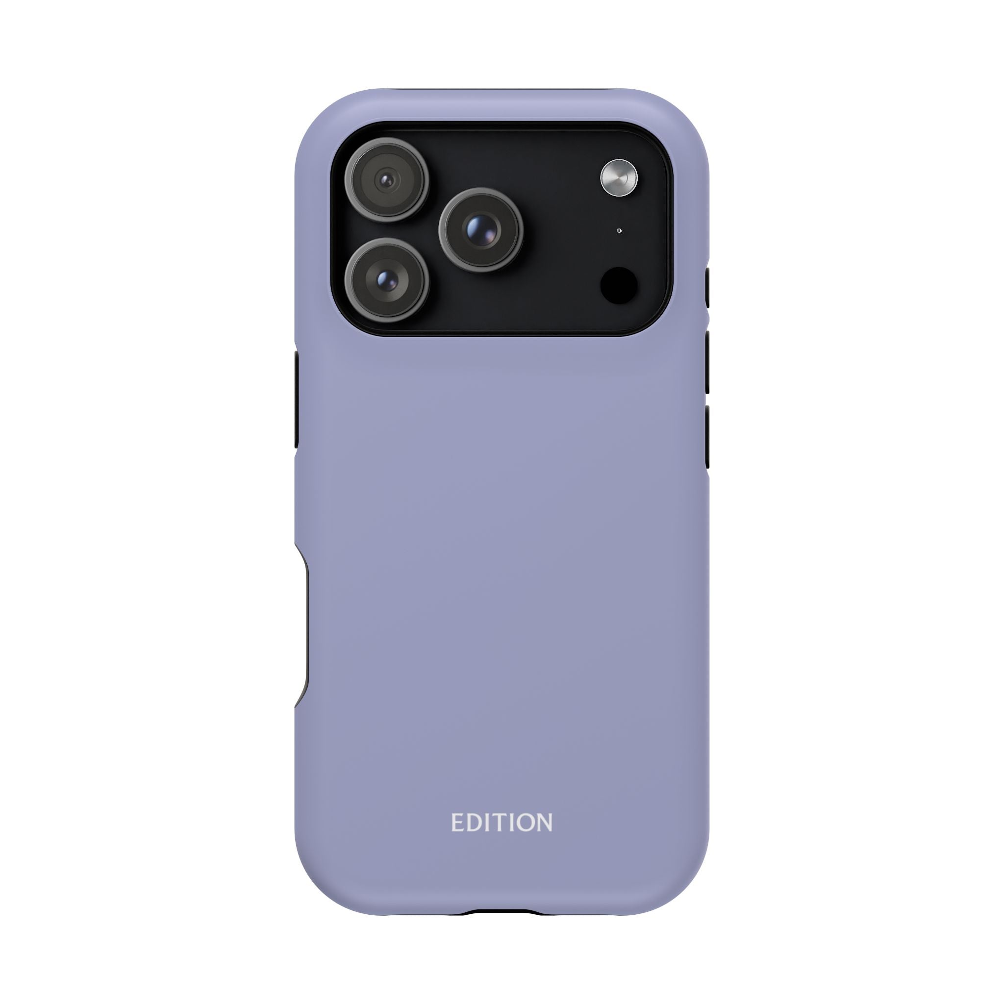Lavender Solid Case