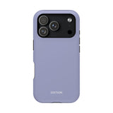 Lavender Solid Case