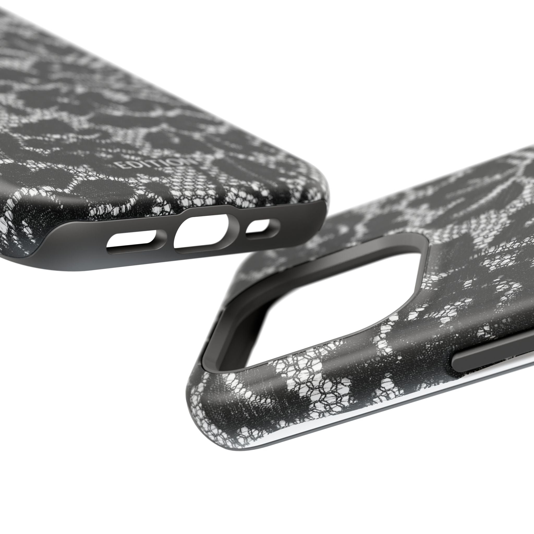 Black Lace Case