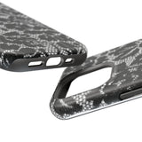 Black Lace Case