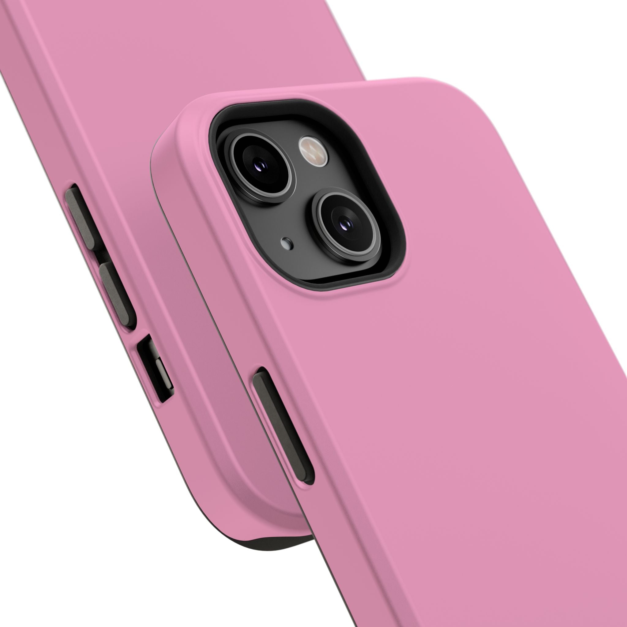 Bubblegum Solid Case