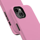 Bubblegum Solid Case