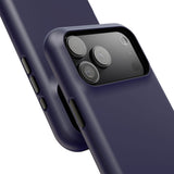 Violet Solid Case