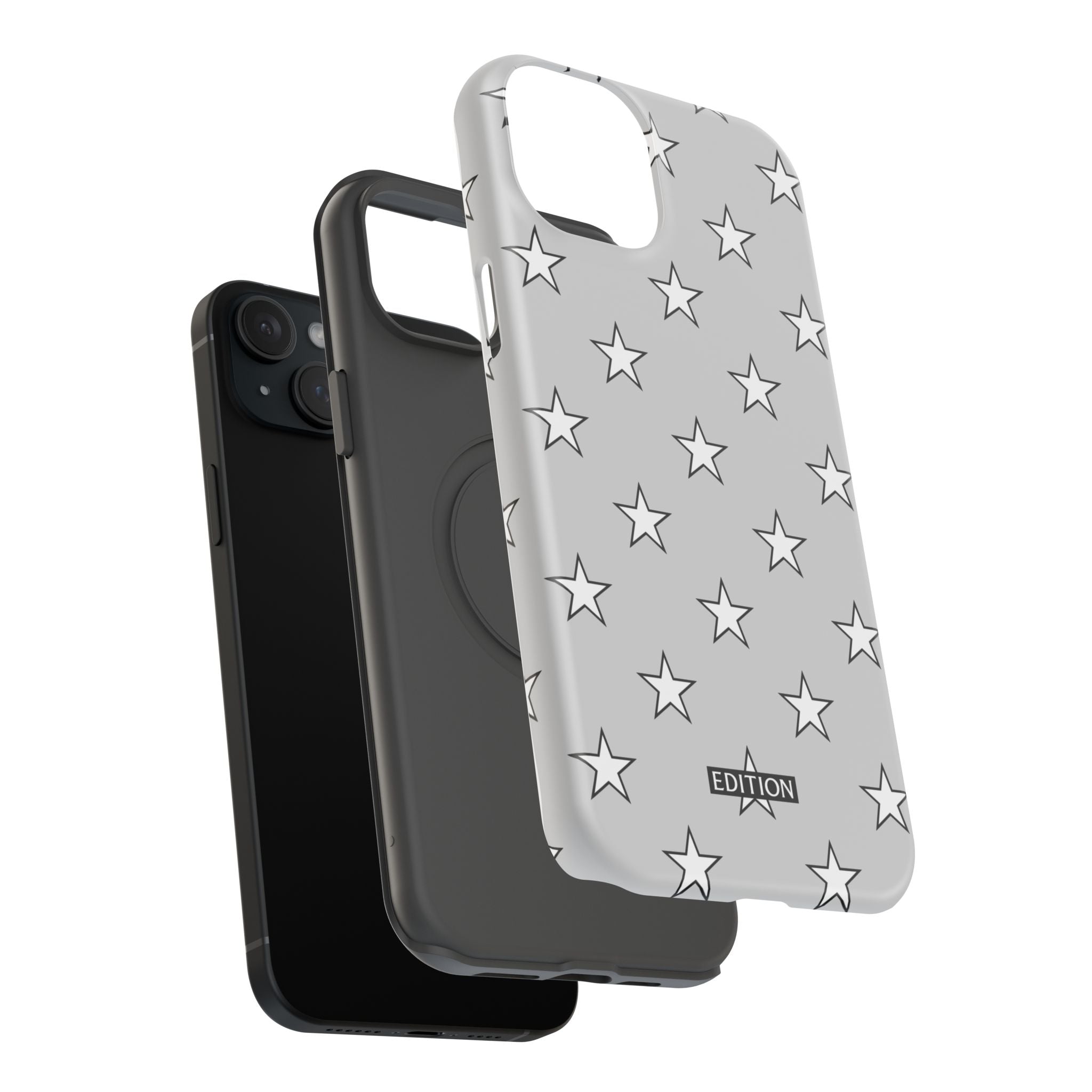Grey Star Case