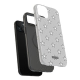 Grey Star Case