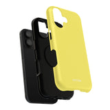 Lemon Solid Case