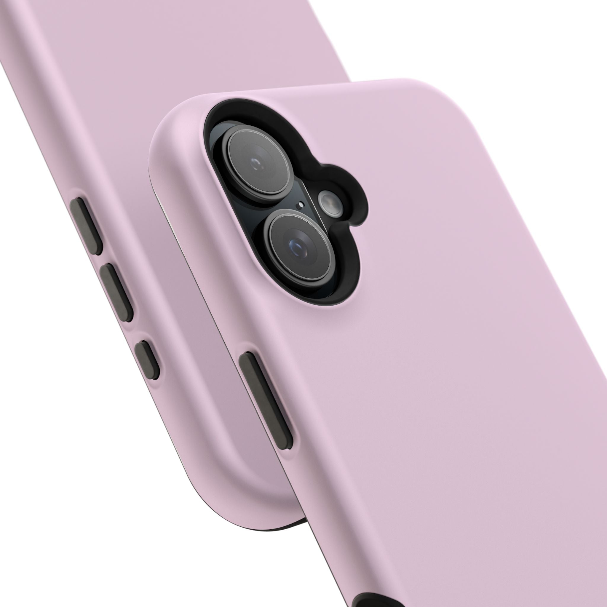 Bubblegum Solid Case