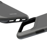 Dark Grey Solid Case